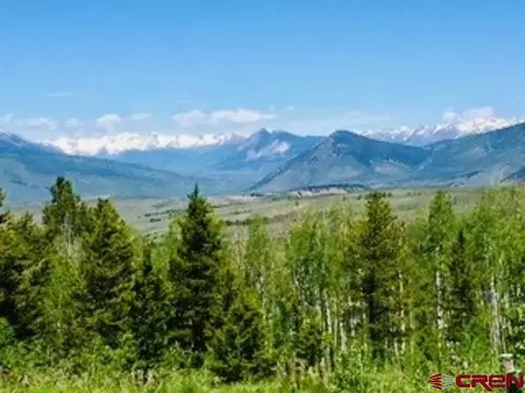 tbd County Road 743, Almont, CO 81230