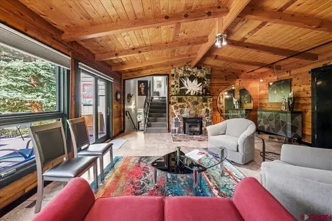 295 Redstone Rd, Ridgway, CO 81432