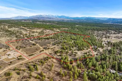 717 Zane Dr, Durango, CO 81303 photo 4