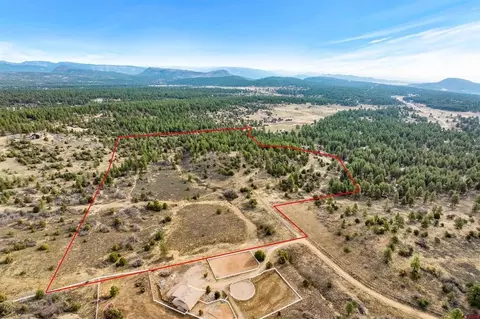 717 Zane Dr, Durango, CO 81303