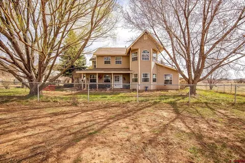 21100 Road 23, Lewis, CO 81327