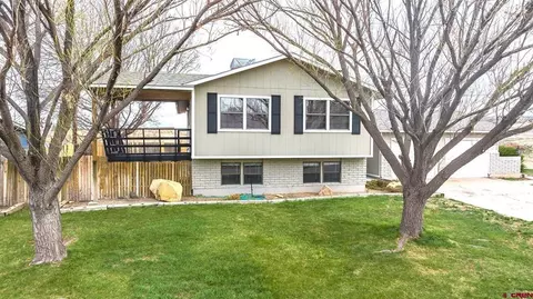 802 N Austin St, Cortez, CO 81321