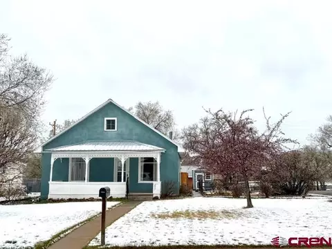 203 S Market St, Cortez, CO 81321