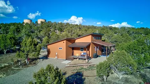 41839 Road J75, Mancos, CO 81328