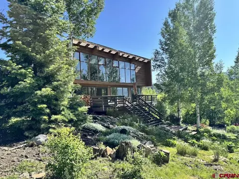 43601 Highway 550, Durango, CO 81301