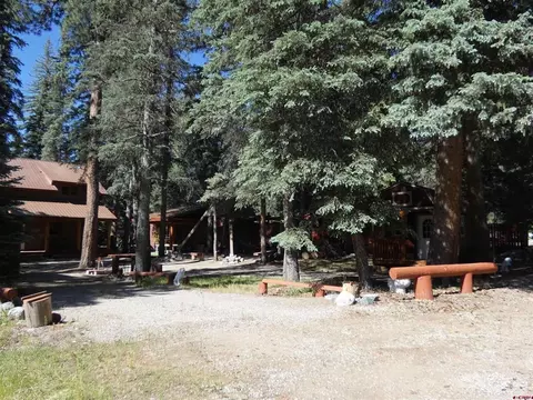 56 Pine Ln, Bayfield, CO 81122