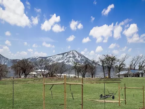 11541 Crawford Rd, Paonia, CO 81428