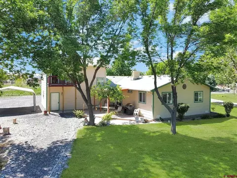 22034 Cliff View Rd, Delta, CO 81416 photo 1