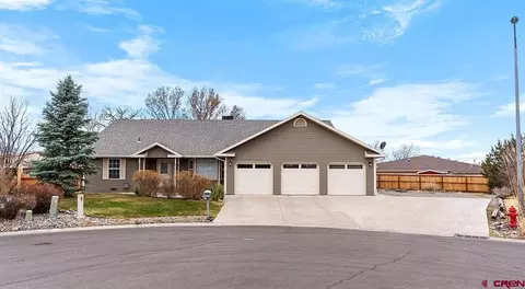 1632 Ironton Ct, Montrose, CO 81401