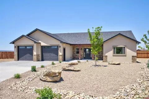2245 Par Dr, Cortez, CO 81321