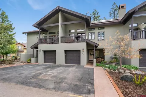 565 Hogan Cir, Durango, CO 81301 photo 1