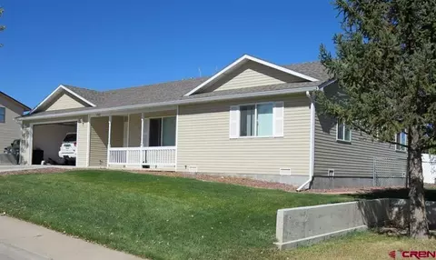 2310 Pelota Dr, Cortez, CO 81321