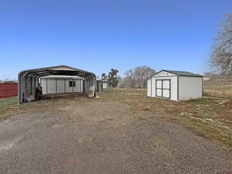 351 E 6th St, Dove Creek, CO 81324