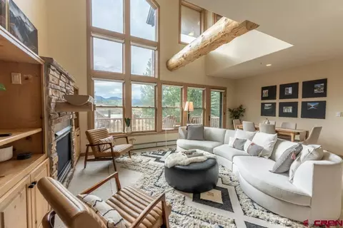 24 Hunter Hill Rd #11, Crested Butte, CO 81225