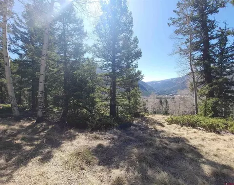 Tract 34 Sickle Street, Jasper, CO 81144