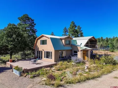 13010 Road 387, Mancos, CO 81328
