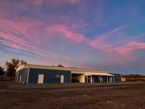 11313 Running Deer Rd, Eckert, CO 81418