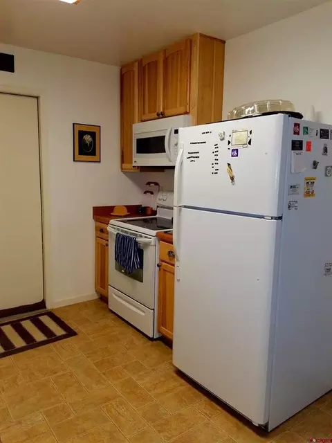 Kitchen - 11313 Running Deer Rd, Eckert, CO 81418 photo 2 of 2