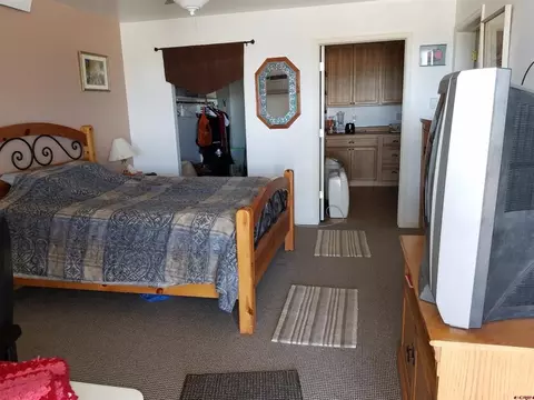 Bedroom - 11313 Running Deer Rd, Eckert, CO 81418 photo 1 of 1