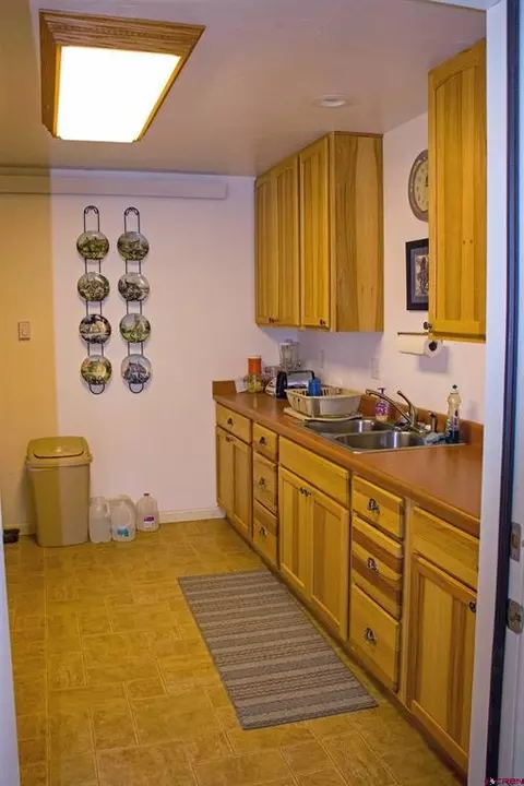 Kitchen - 11313 Running Deer Rd, Eckert, CO 81418 photo 1 of 2