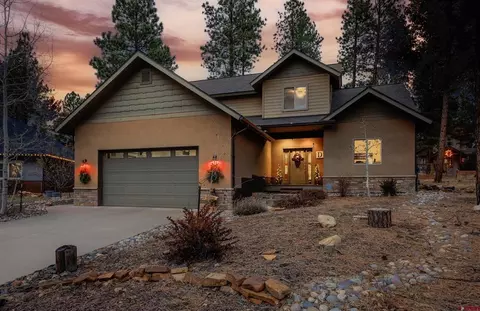 118 Big Bend Ct, Durango, CO 81301 photo 1