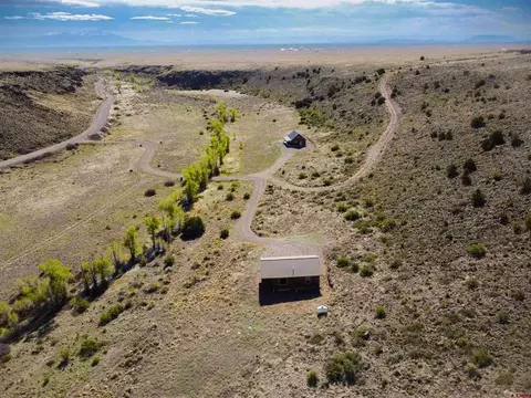52910 Fdr 250 Rd, Capulin, CO 81124