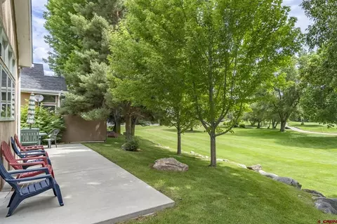 27 Crazy Horse Dr, Durango, CO 81301