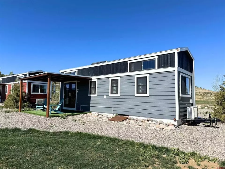 Exterior - 22130 6850 Rd #211, Montrose, CO 81403 photo 3 of 4