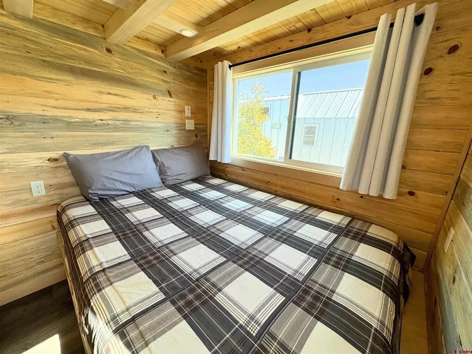 Bedroom - 22130 6850 Rd #211, Montrose, CO 81403 photo 2 of 3