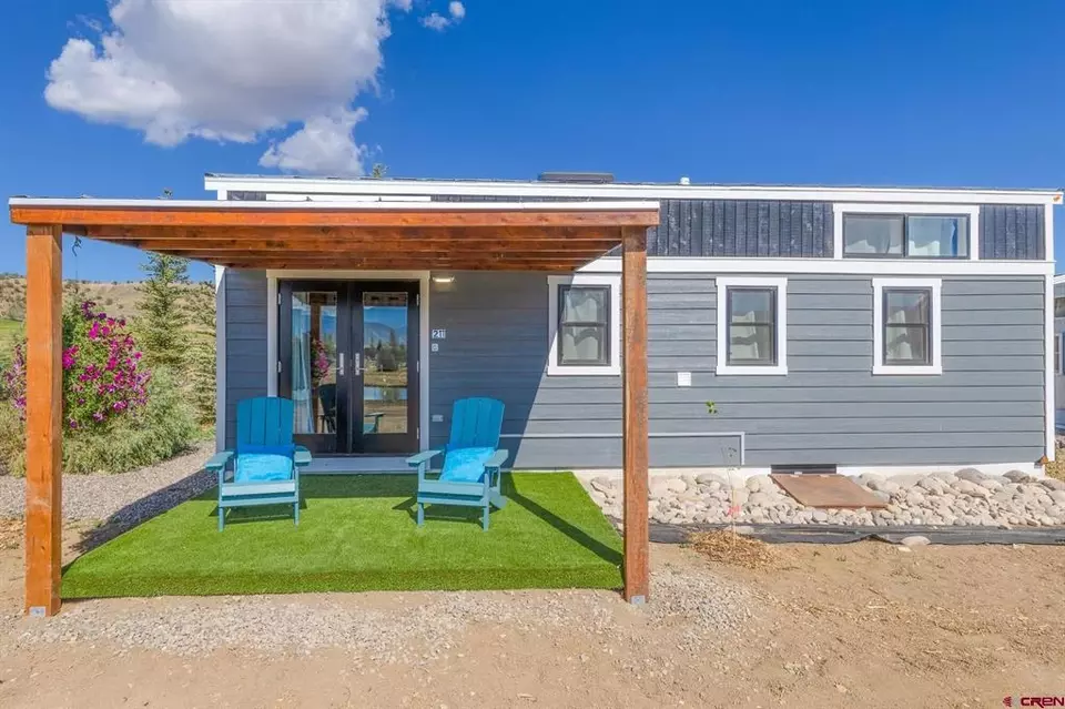 Exterior - 22130 6850 Rd #211, Montrose, CO 81403 photo 1 of 4