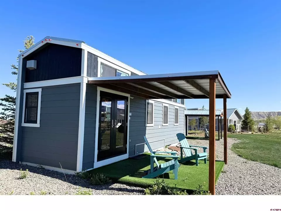 Exterior - 22130 6850 Rd #211, Montrose, CO 81403 photo 2 of 4