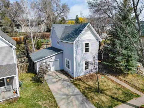 131 Ryler Dr, Durango, CO 81301