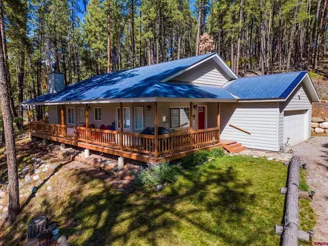 1511 Pine Valley Rd, Bayfield, CO 81122