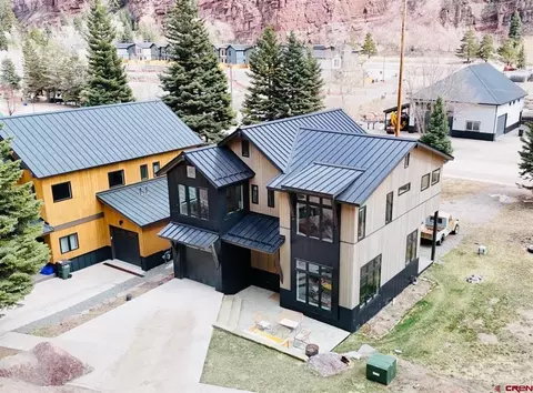 1645 Hinkson Ter, Ouray, CO 81427