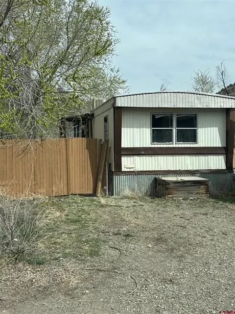 146 Adams St, Naturita, CO 81422