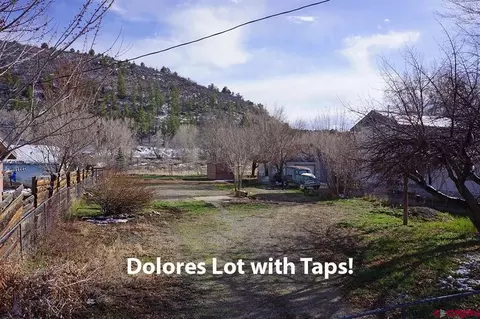 206 Riverside Ave, Dolores, CO 81323