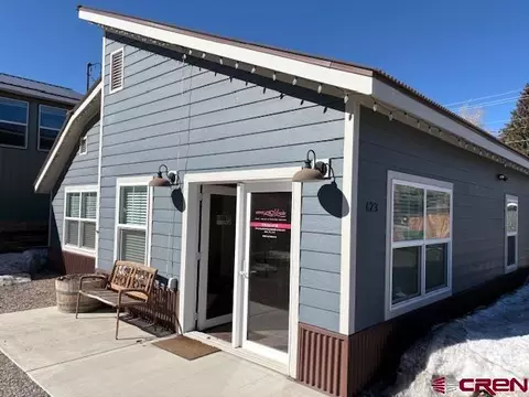 623 N Main St, Gunnison, CO 81230