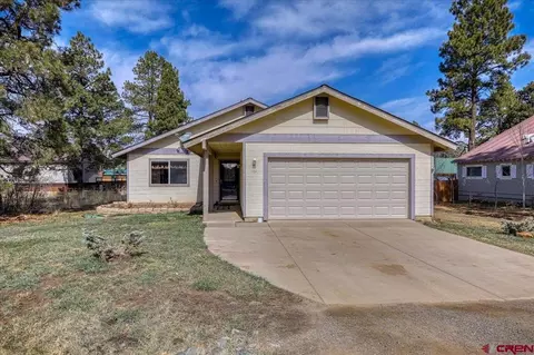 161 Sundown Cir, Pagosa Springs, CO 81147