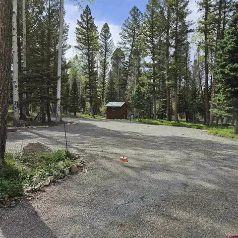 754 Deer Trl, Cimarron, CO 81220