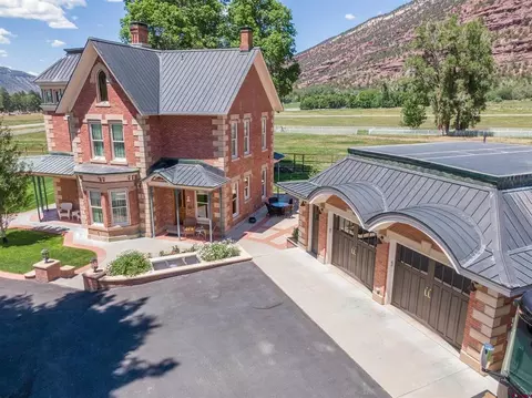 14 Citadel Dr, Ridgway, CO 81432