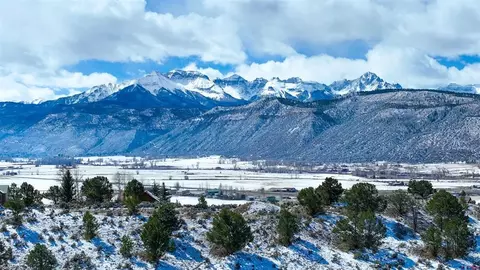 lot11 Vista Dr, Ridgway, CO 81432