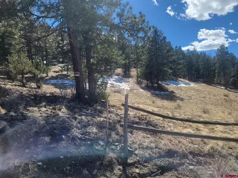 Parcel B Highland Drive, South Fork, CO 81154
