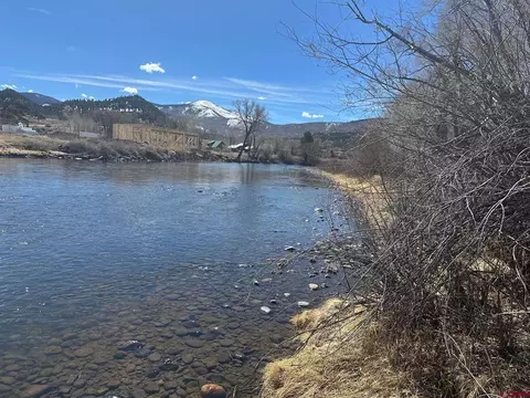 310 Caddis Cir, South Fork, CO 81154