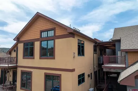 355 E 3rd Ave #321, Durango, CO 81301