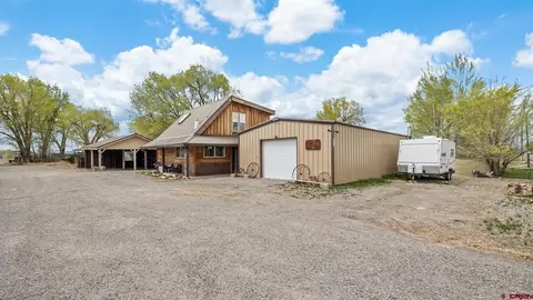 485 6530 Rd, Montrose, CO 81401