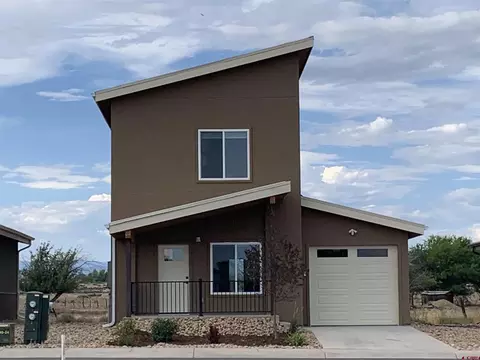 Exterior - 210 Manzano Cir, Ignacio, CO 81137 photo 2 of 2