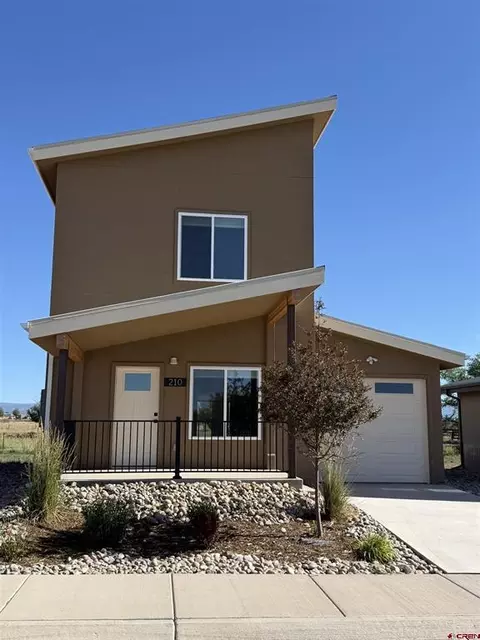 210 Manzano Cir, Ignacio, CO 81137