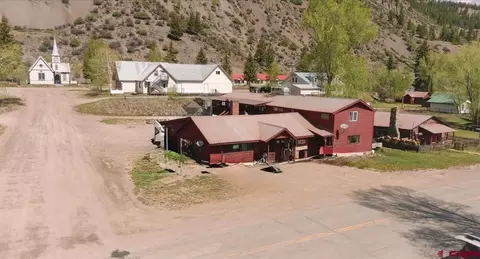 401 N Silver St, Lake City, CO 81235