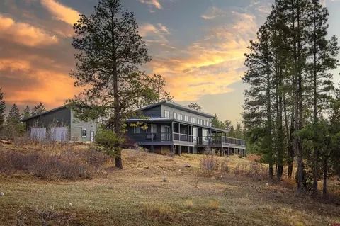609 S Black Bear, Pagosa Springs, CO 81147