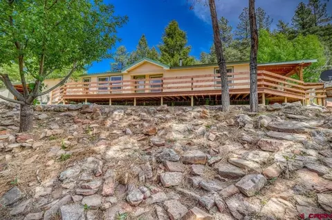 77 96 Beucler Pl, Pagosa Springs, CO 81147